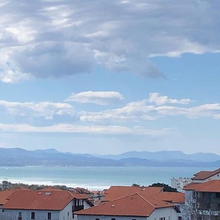 Appartement Biarritz Sud Exterior photo