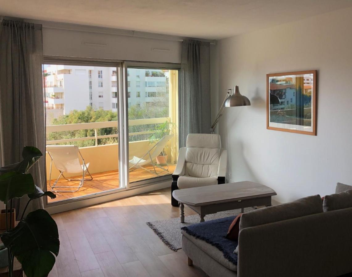 Appartement Biarritz Sud Exterior photo
