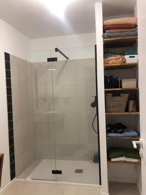 Appartement Biarritz Sud Exterior photo