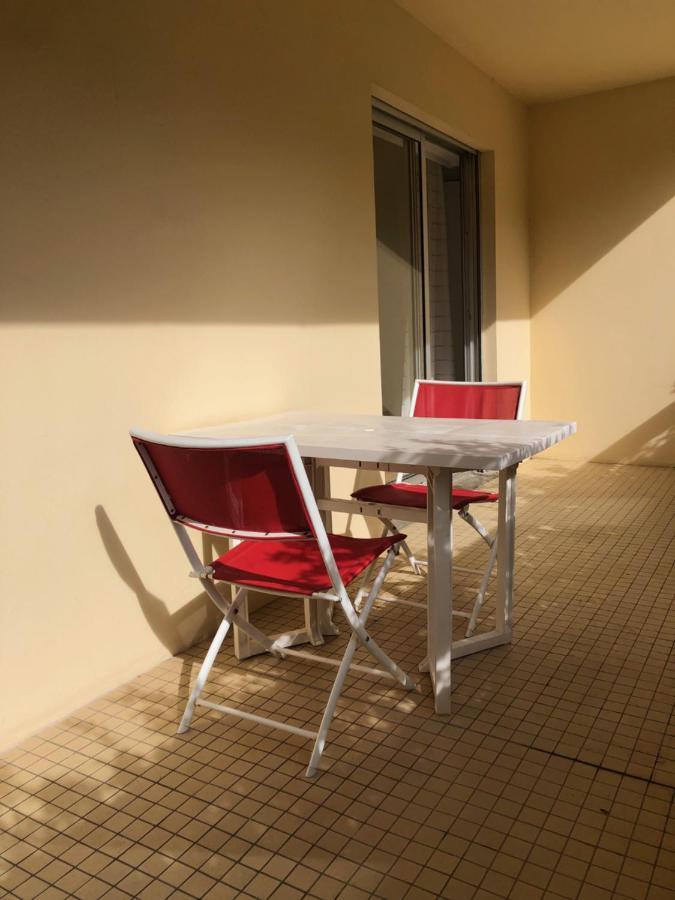Appartement Biarritz Sud Exterior photo